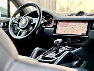 PORSCHE Cayenne usata, con ESP