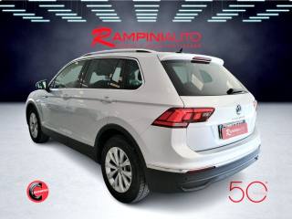 VOLKSWAGEN Tiguan usata 8