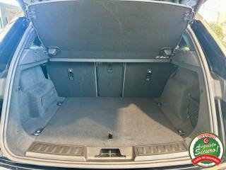 LAND ROVER Range Rover Evoque usata, con Touch screen