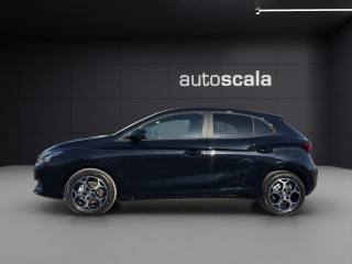 MG MG3 usata, con Airbag