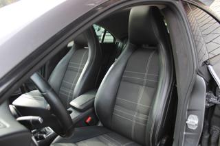 MERCEDES-BENZ CLA 200 usata, con Cronologia tagliandi