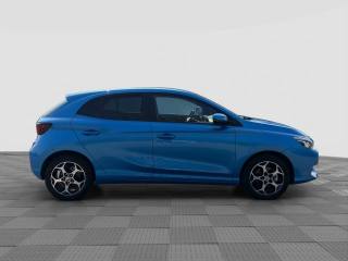 MG MG3 usata 5