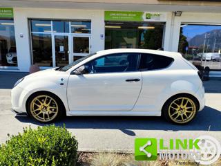 ALFA ROMEO MiTo usata, con Controllo automatico clima