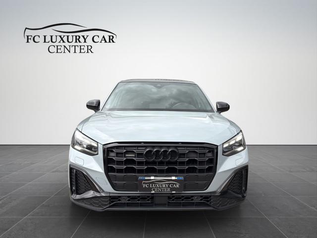 AUDI Q2 usata, con Airbag