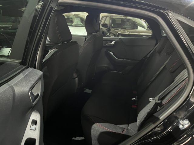 FORD Puma usata, con Controllo automatico clima