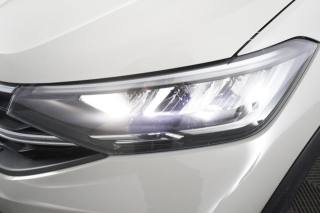 VOLKSWAGEN Taigo usata 7