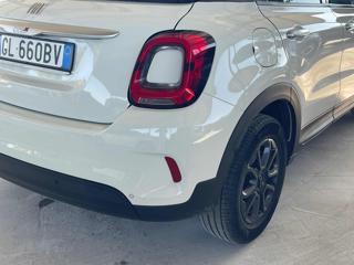 FIAT 500X usata, con Cruise Control