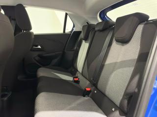 OPEL Corsa usata, con ESP