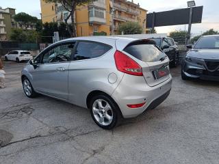 FORD Fiesta usata, con Alzacristalli elettrici
