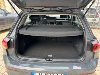 VOLKSWAGEN Golf usata, con Immobilizzatore elettronico