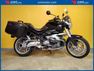 BMW R 1200 R usata 2