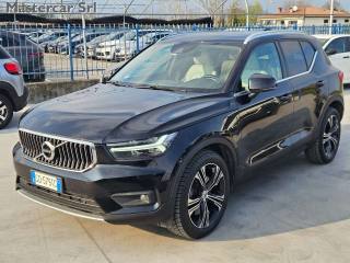 VOLVO XC40 usata, con Airbag laterali
