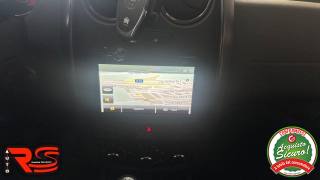 DACIA Duster usata, con Filtro antiparticolato