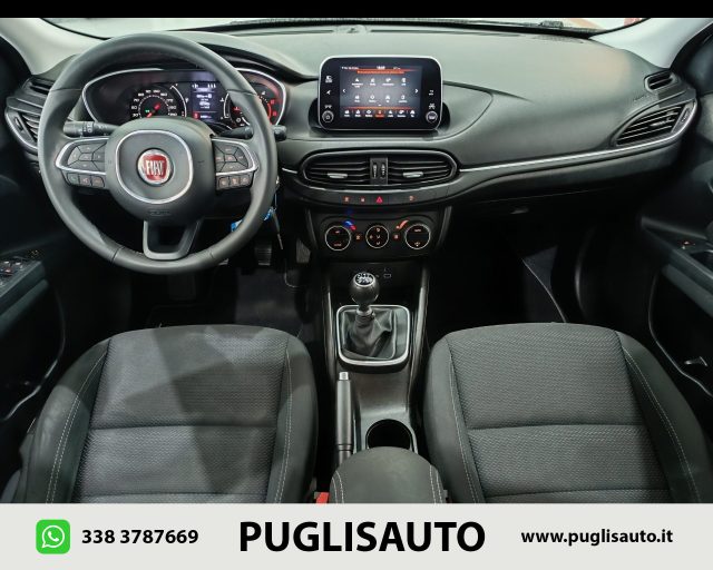 FIAT Tipo usata, con Chiusura centralizzata