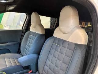 FIAT Grande Panda usata, con Specchietti laterali elettrici