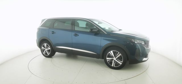 PEUGEOT 5008 usata, con Vivavoce