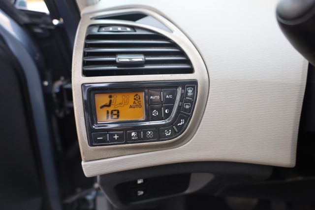 CITROEN C4 usata, con Ruotino