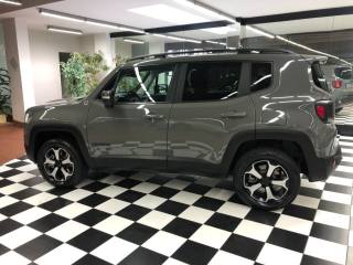 JEEP Renegade usata, con Cerchi in lega