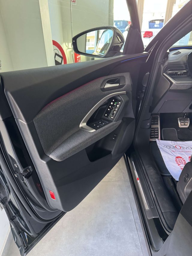 AUDI Q5 usata, con Volante in pelle