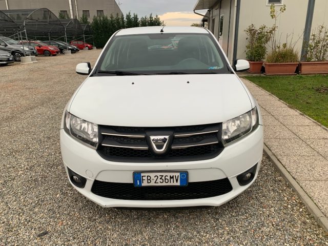 DACIA Sandero usata, con Airbag