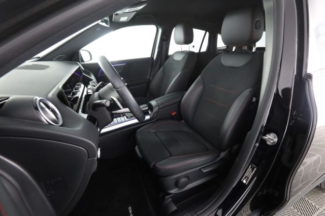 MERCEDES-BENZ CLA usata 2