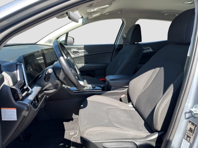 KIA Sportage usata 9