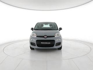 FIAT Panda usata, con Controllo trazione