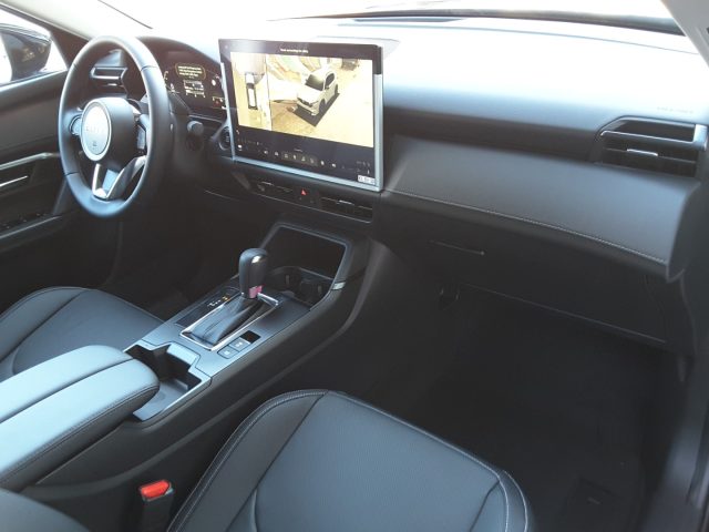 MAZDA CX-5 usata, con Fendinebbia