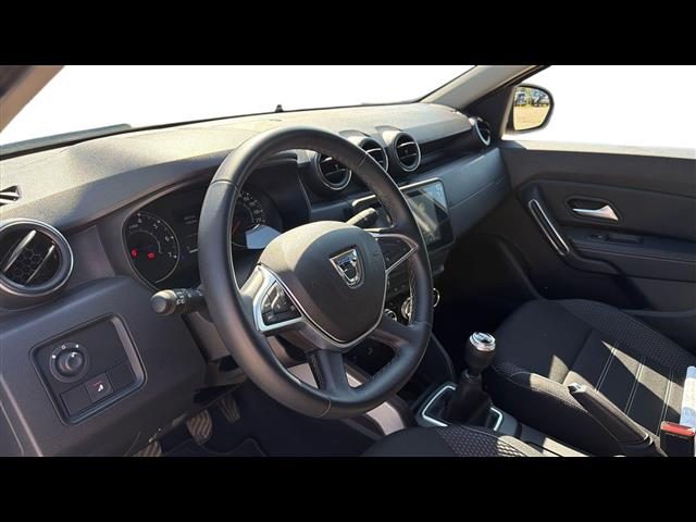 DACIA Duster usata, con Climatizzatore