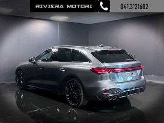 AUDI A5 usata, con Cruise Control