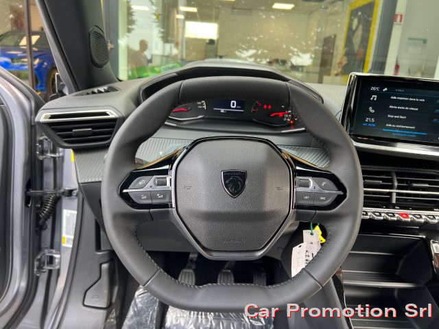 PEUGEOT 2008 usata, con ESP