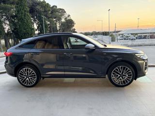 AUDI Q5 usata, con Airbag Passeggero