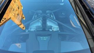 AUDI R8 usata, con Alzacristalli elettrici