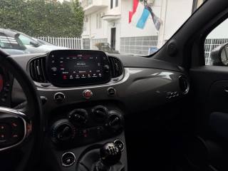 FIAT 500 usata, con Specchietti laterali elettrici