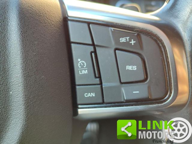LAND ROVER Discovery Sport usata 28