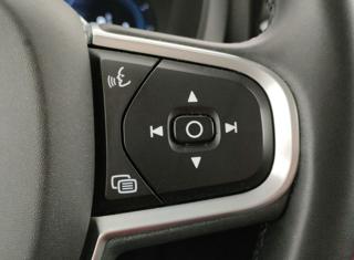VOLVO XC60 usata, con Servosterzo