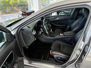 MERCEDES-BENZ A 180 usata, con Chiusura centralizzata