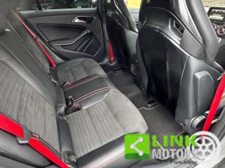 MERCEDES-BENZ CLA 45 AMG usata 15