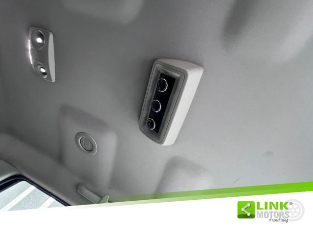 FIAT Freemont usata, con Servosterzo