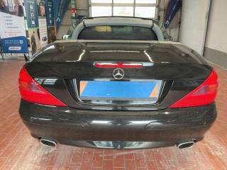 MERCEDES-BENZ SL 350 usata, con Airbag Passeggero