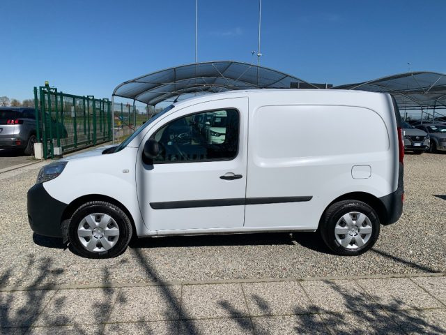 RENAULT Kangoo usata, con Controllo trazione