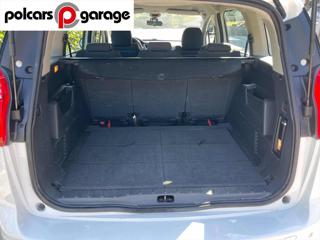 PEUGEOT 5008 usata, con Filtro antiparticolato