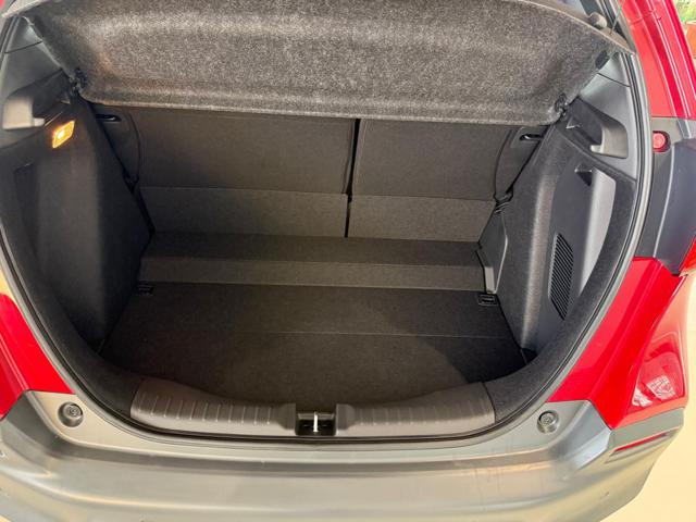 HONDA Jazz usata, con Controllo trazione