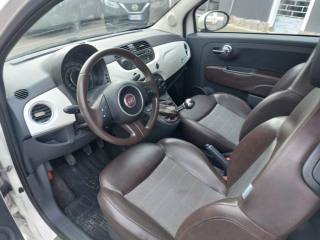 FIAT 500 usata 9