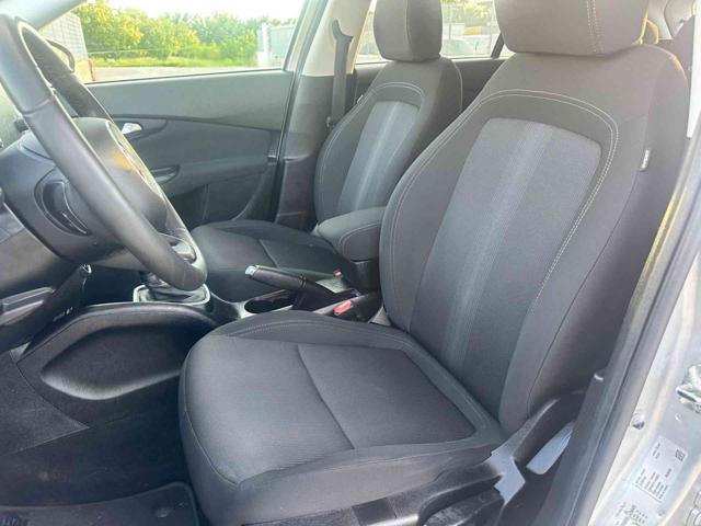 FIAT Tipo usata, con Cruise Control