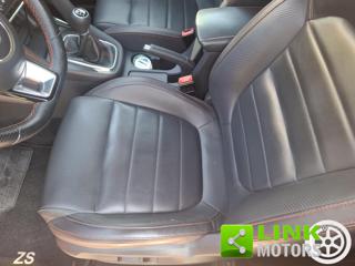 MG ZS usata, con Park Distance Control