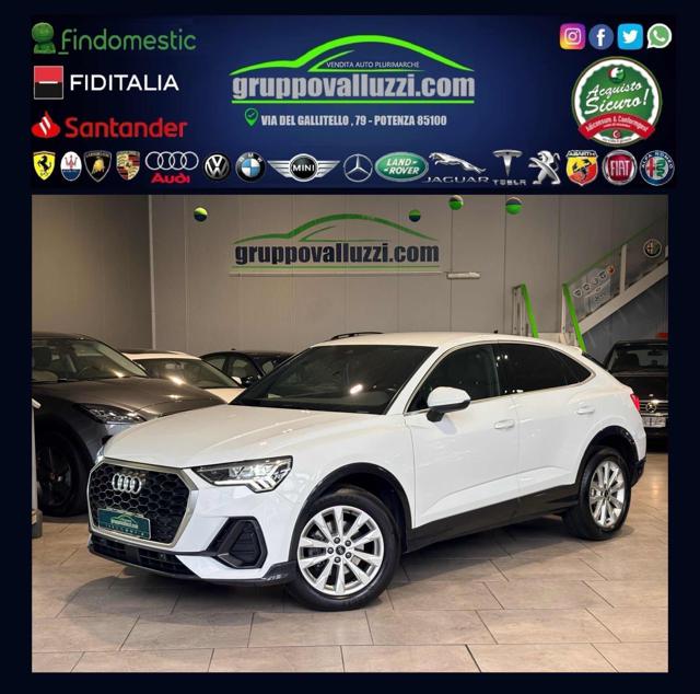 AUDI Q3 usata, con ABS