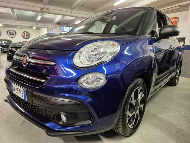 FIAT 500L usata, con Airbag Passeggero