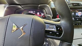DS AUTOMOBILES DS 7 usata, con Chiusura centralizzata
