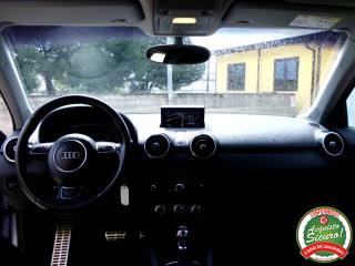AUDI A1 usata, con Immobilizzatore elettronico